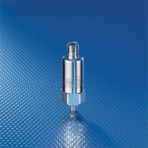 Датчики вибрации IFM Electronic серии VT