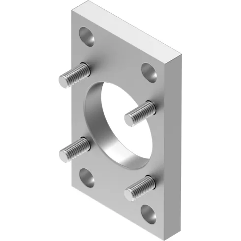 Фланцевое крепление Festo EAHH-V2-40-R1