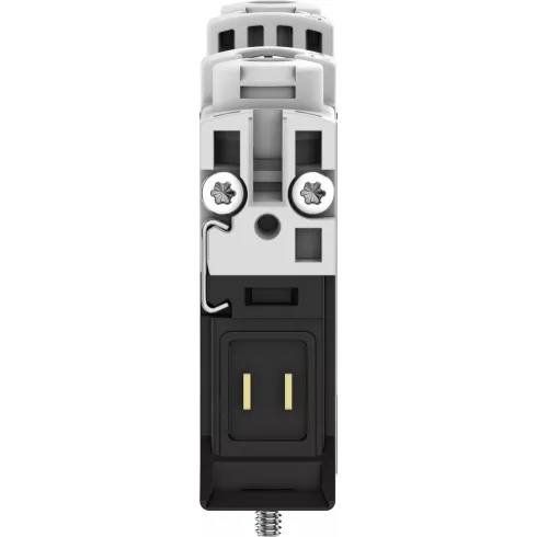 Распределитель с электромагнитным управлением Festo VUVG-B10-B52-ZT-F-1P3