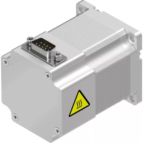 Шаговый двигатель Festo EMMS-ST-57-S-S-G2