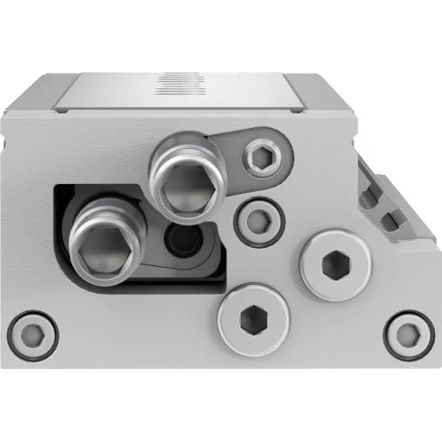 Мини-суппорт Festo DGSL-25-150-Y3A