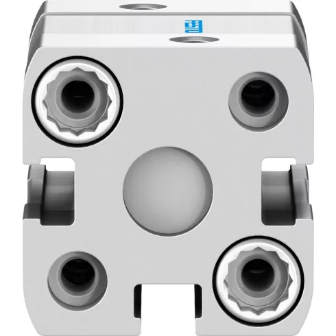 Компактный пневмоцилиндр Festo ADN-16-5-A-P-A