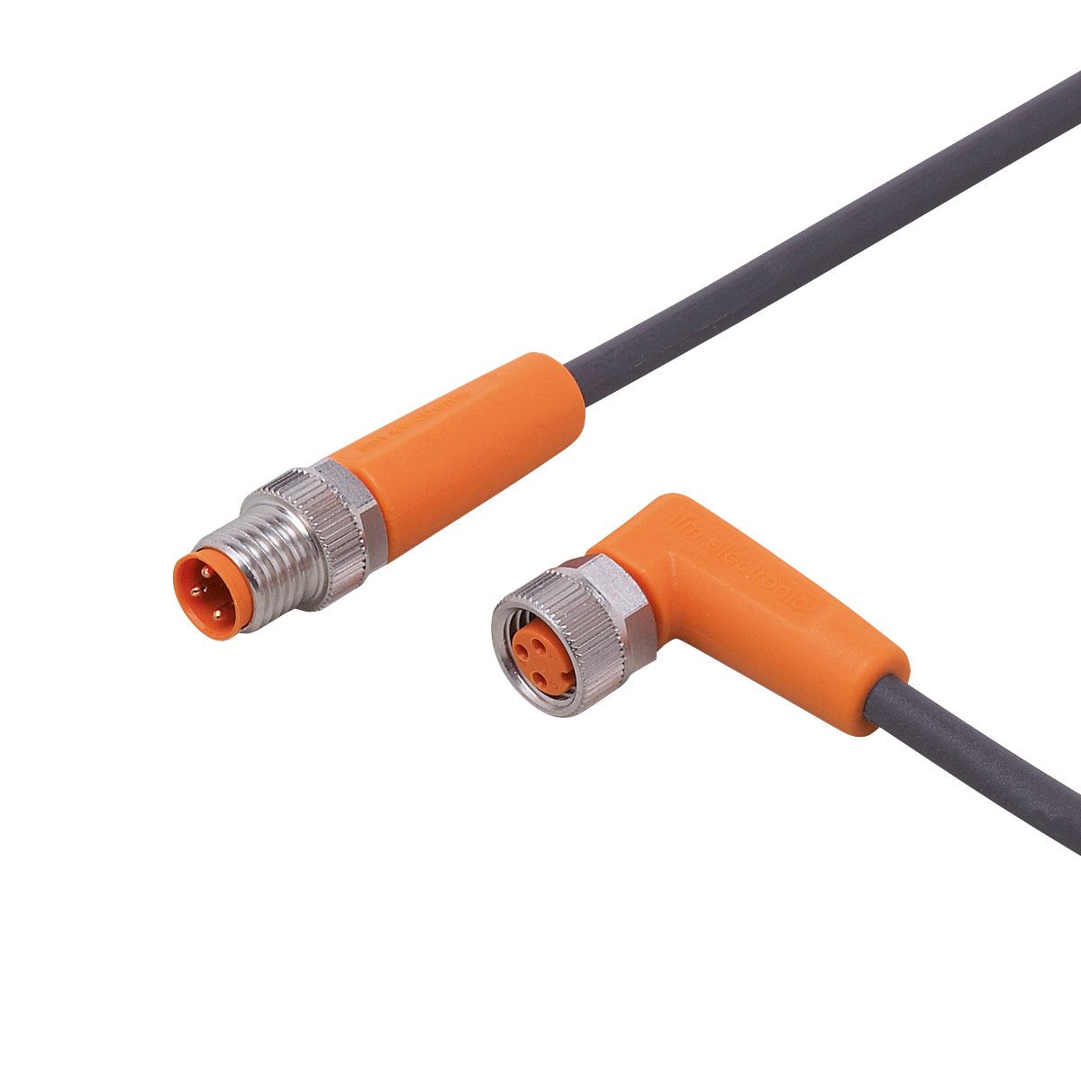 Соединительный кабель IFM Electronic EVC475