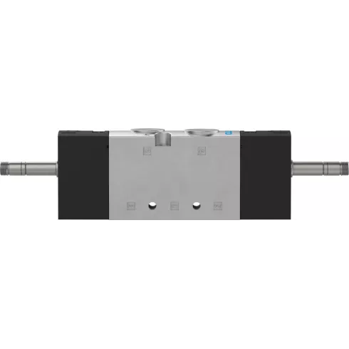 Распределитель с электромагнитным управлением Festo VUVS-LT30-B52-D-N38-F8