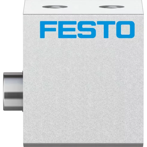 Короткоходовой пневмоцилиндр Festo ADVC-16-5-I-P