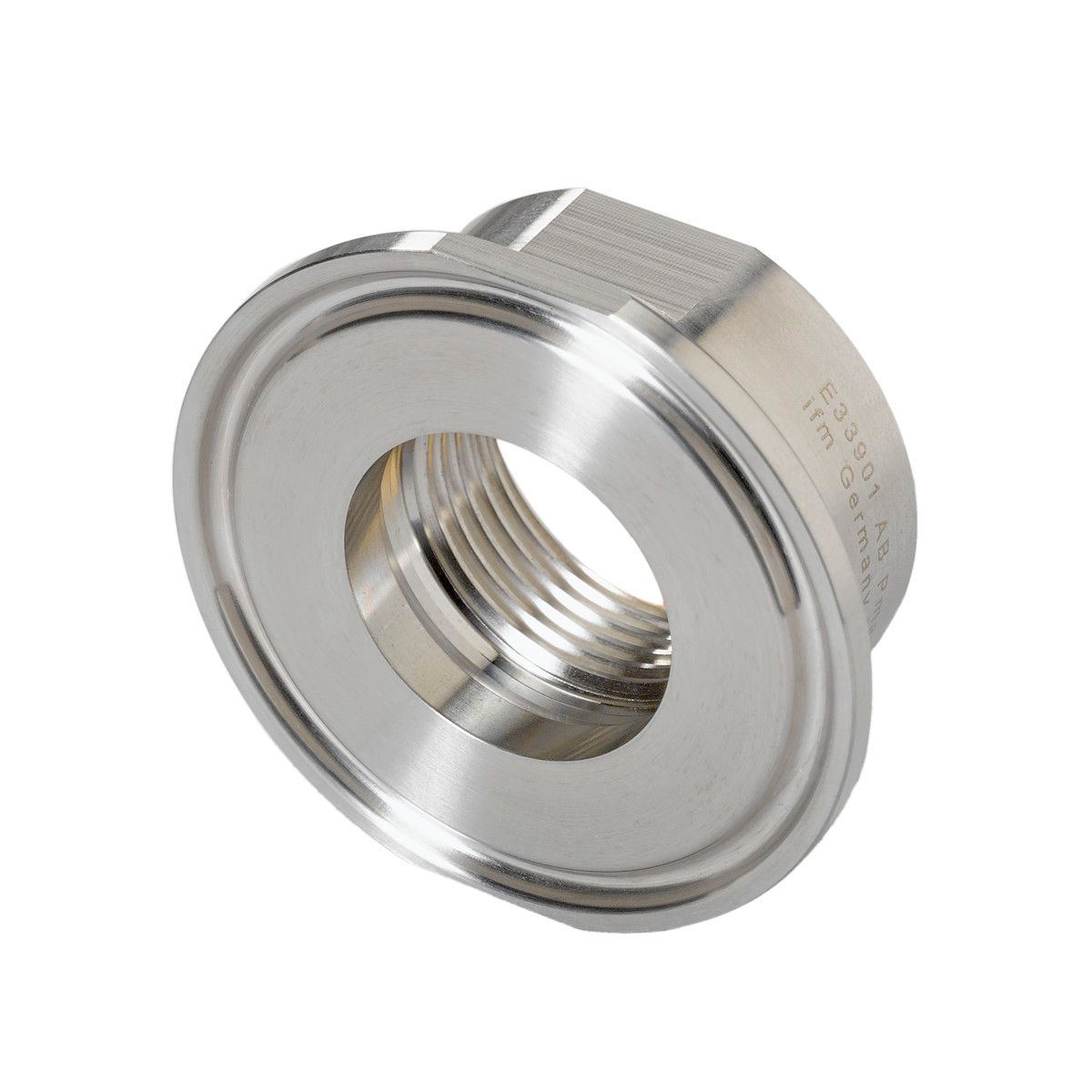 Присоединительный фитинг IFM Electronic E33901