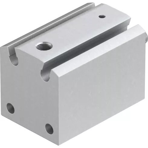 Короткоходовый пневмоцилиндр Festo AEVC-12-5-A-P-A
