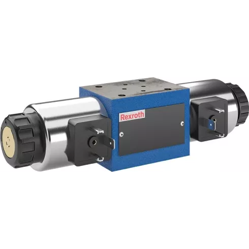 Золотниковый распределитель Bosch Rexroth Z4WE6E63-3X/EG24N9K4
