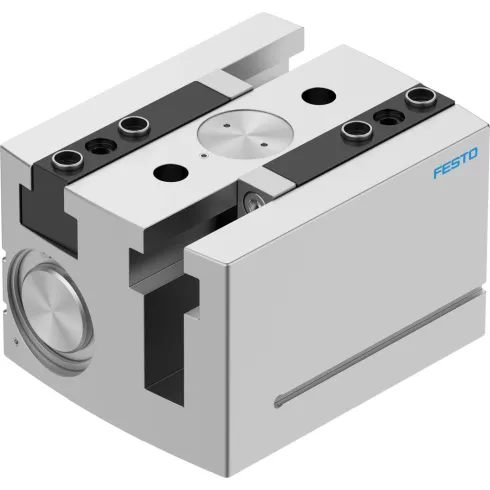 Захват параллельный с большим ходом Festo HGPL-63-60-A-B