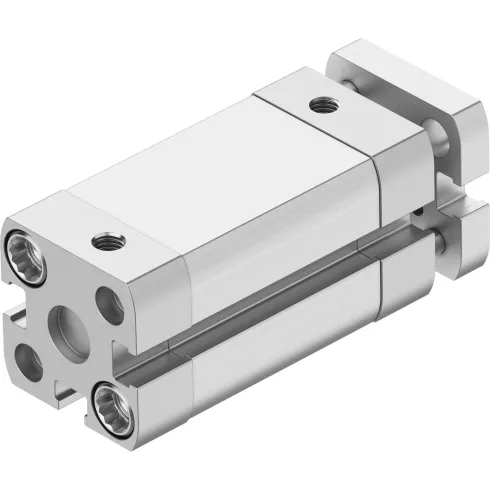 Компактный пневмоцилиндр Festo ADNGF-16-25-P-A