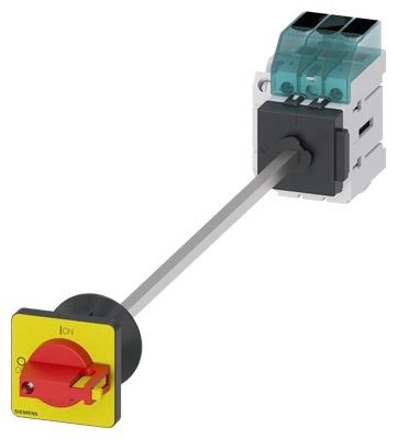 Главный выключатель Siemens 3LD3240-1TK13