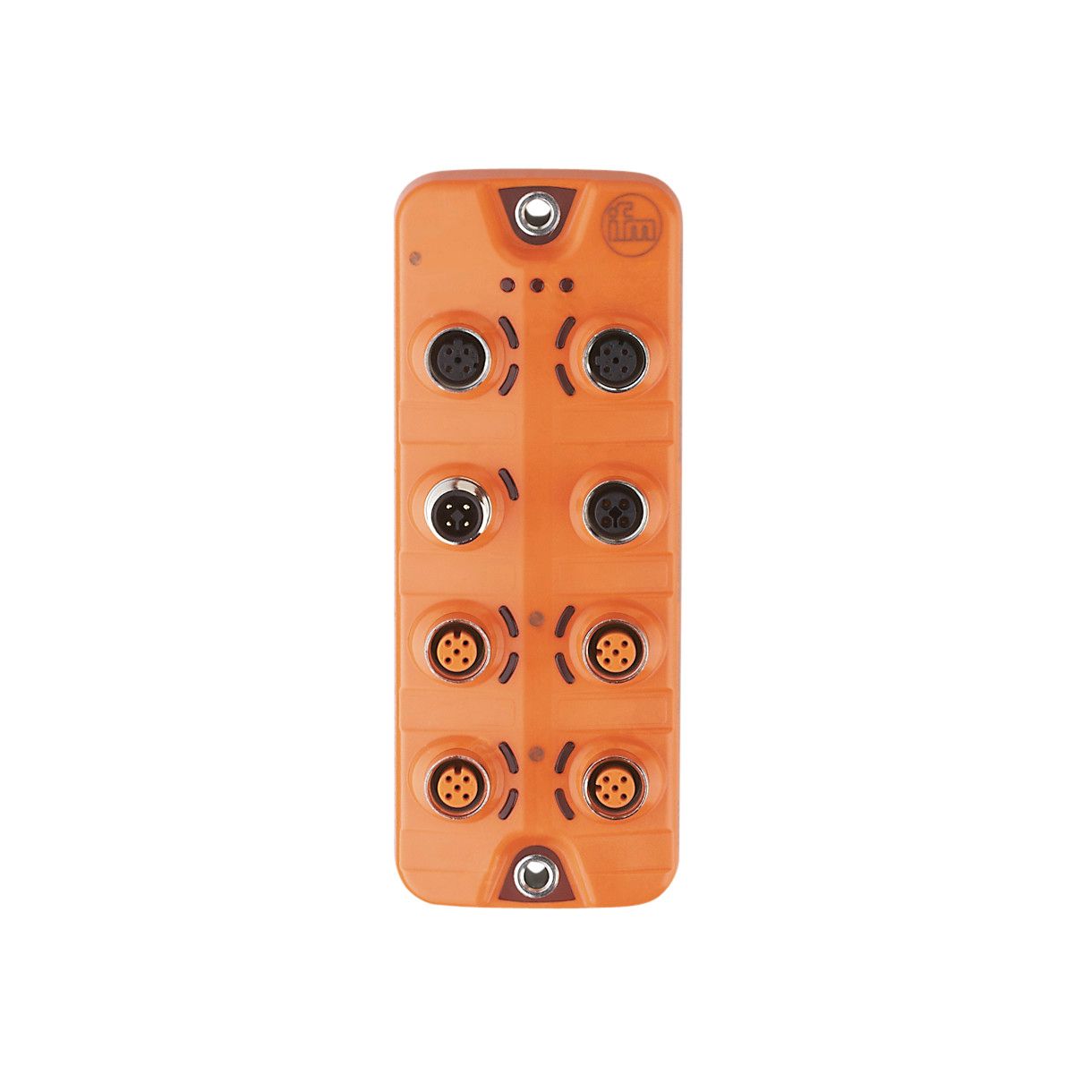 IO-Link master IFM Electronic AL1220