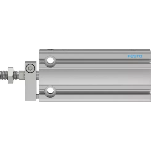 Компактный пневмоцилиндр Festo DPDM-Q-16-30-PA