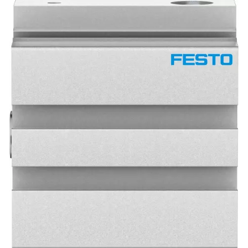 Короткоходовый пневмоцилиндр Festo AEVC-32-25-I-P