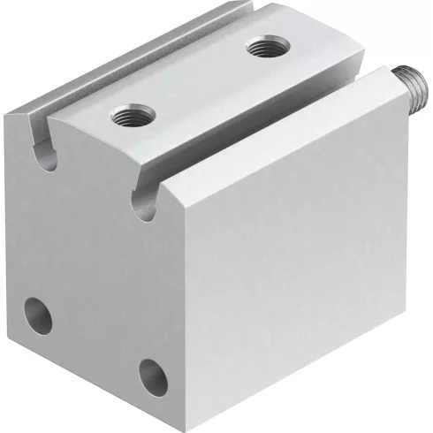 Короткоходовый пневмоцилиндр Festo ADVC-16-5-A-P-A