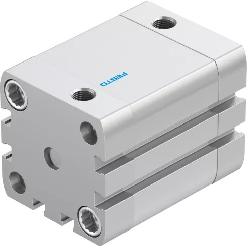 Компактный пневмоцилиндр Festo ADN-40-30-I-PPS-A