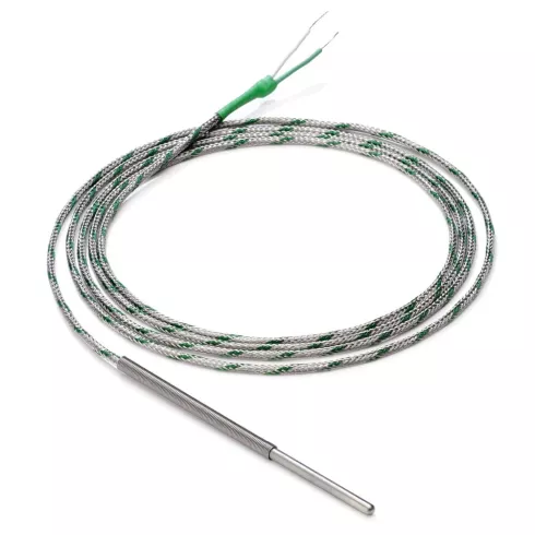 Термопара Omron E52-ELTJ6-100-2-A
