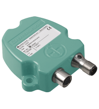 Инклинометр Pepperl Fuchs INX360DH-F199-B16-2V15