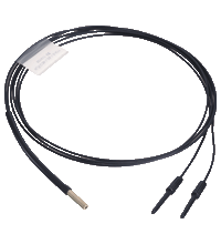 Оптоволоконный кабель Pepperl Fuchs Plastic fiber optic KLR-C09-1,25-2,0-K77