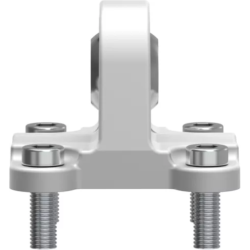 Фланец с шаровым шарниром Festo SNCS-40