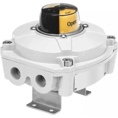 Блок датчиков Festo SRBE-CA3-YR90-N-1-N-C2N12-C1