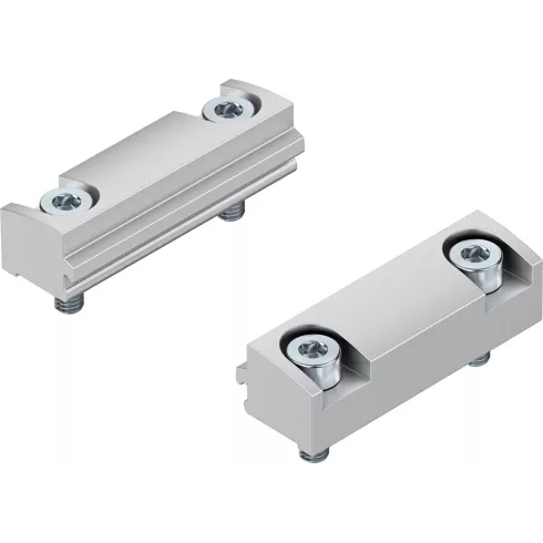 Монтажный профиль Festo EAHF-L2-25-P-D1