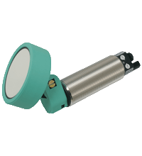 Ультразвуковой датчик Pepperl Fuchs UCC6000-30GH70S-IE2R2-V15