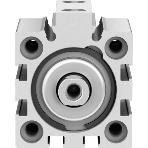 Короткоходовой пневмоцилиндр Festo ADVC-32-20-I-P-A