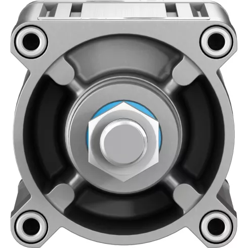 Стандартный пневмоцилиндр Festo DSBC-100-200-PPVA-N3