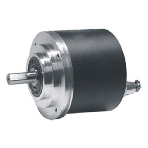 Инкрементальные энкодеры Pepperl Fuchs RVI78N с полноразмерным валом