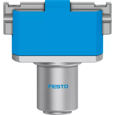Захват параллельный миниатюрный Festo HGPM-12-EO-G8