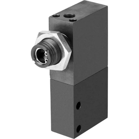 Клапан задержки времени Festo VZB-3-1/4