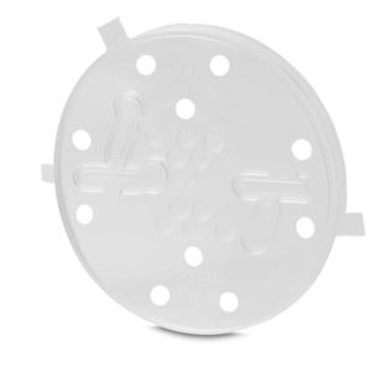 Уплотнение резиновое для основания извещателя Siemens S54319F8A1
