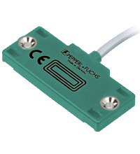 Емкостной датчик Pepperl Fuchs CBN5-F46-E3