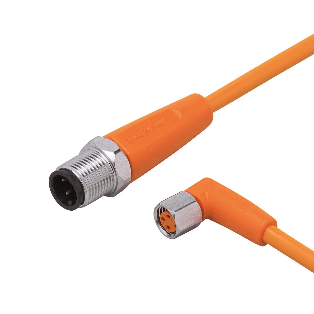 Соединительный кабель IFM Electronic EVT320