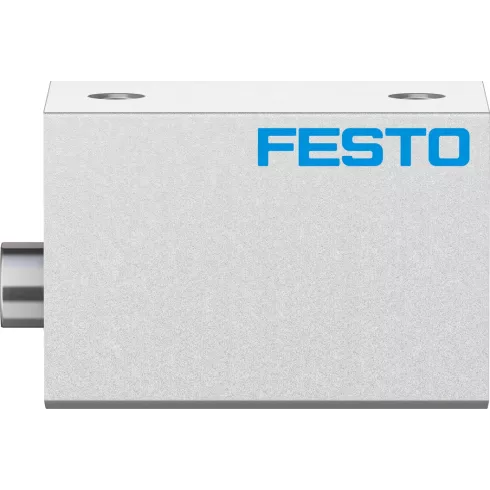 Короткоходовый пневмоцилиндр Festo ADVC-16-20-I-P