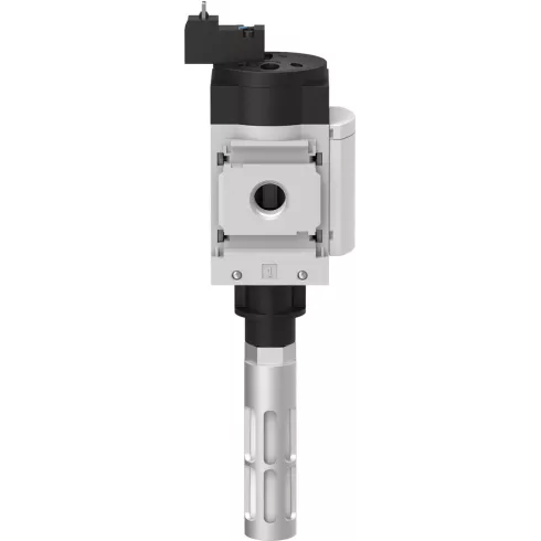 Отсечной распределитель Festo MS6N-EE-1/4-V110-S