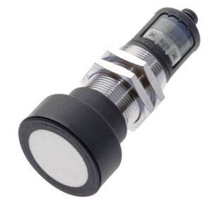 Ультразвуковые датчики расстояния Balluff BUS M30M1