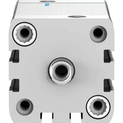 Компактный пневмоцилиндр Festo ADN-40-50-I-PPS-A