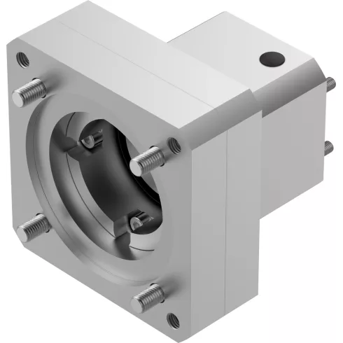 Осевой набор Festo EAMM-A-F80-160G