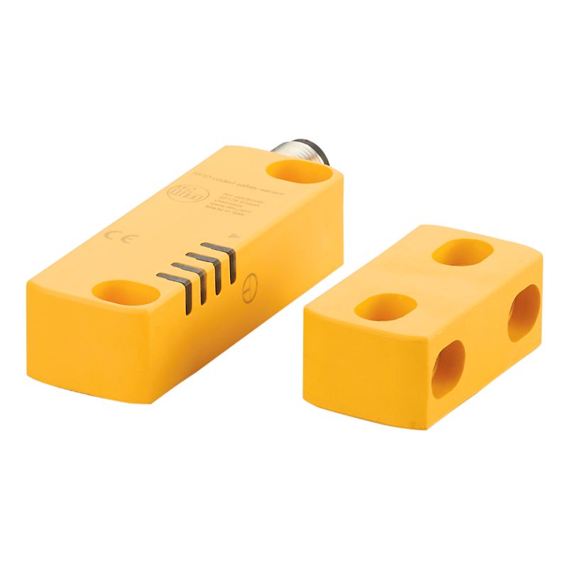 Магнитный датчик безопасности IFM Electronic MN708S