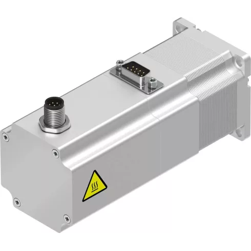 Шаговый двигатель Festo EMMS-ST-57-S-SEB-G2