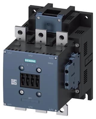 Контактор Siemens 3RT1064-6AD36
