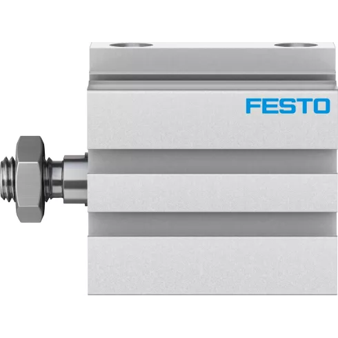 Короткоходовой пневмоцилиндр Festo ADVC-32-25-A-P