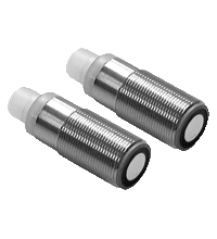 Ультразвуковой барьер Pepperl Fuchs UBE1000-18GM40-SE2-V1