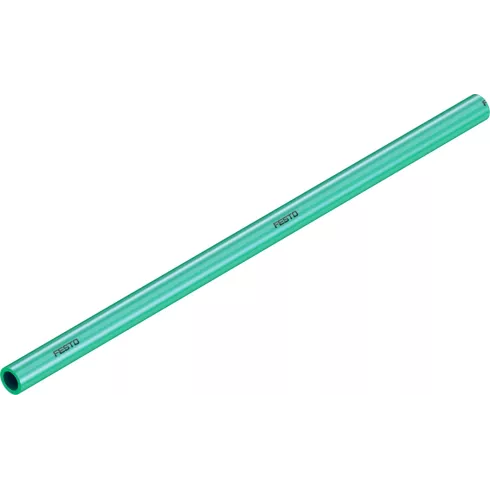 Полиуретановая трубка Festo PUN-V0-10X2-GN-C