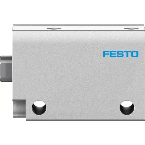 Компактный пневмоцилиндр Festo ADN-S-10-10-I-A