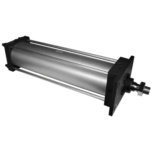 Стандартный пневмоцилиндр SMC CDS1BFN140TF-20W