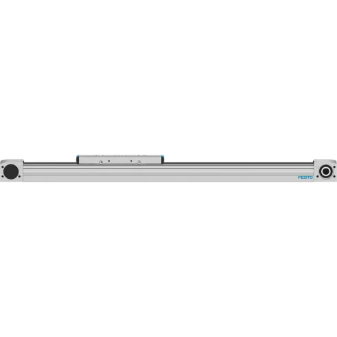 Приводы с зубчатым ремнем Festo ELGA-TB-KF-70-500-0H