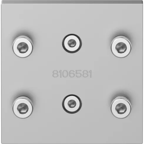 Набор переходников Festo DHAA-G-E8-60-B18-16